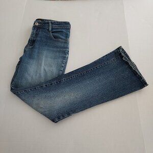 Express Stretch Jeans
